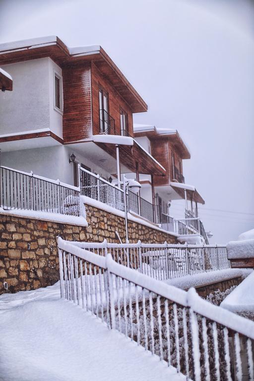 Akamoy Boztepe Hotel & Restaurant ออร์ดู ห้อง รูปภาพ