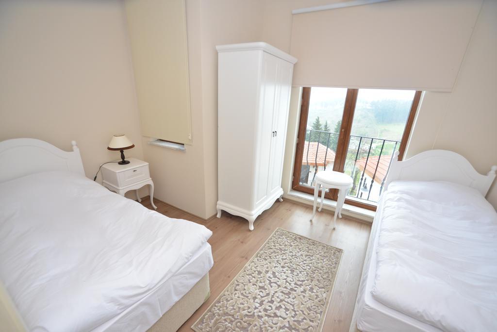 Akamoy Boztepe Hotel & Restaurant ออร์ดู ห้อง รูปภาพ
